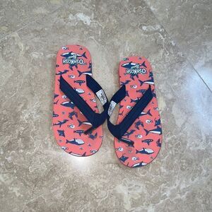 💕Boys flip flops 💕